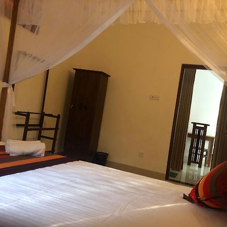 Lanka Villa Mirissa Extérieur photo