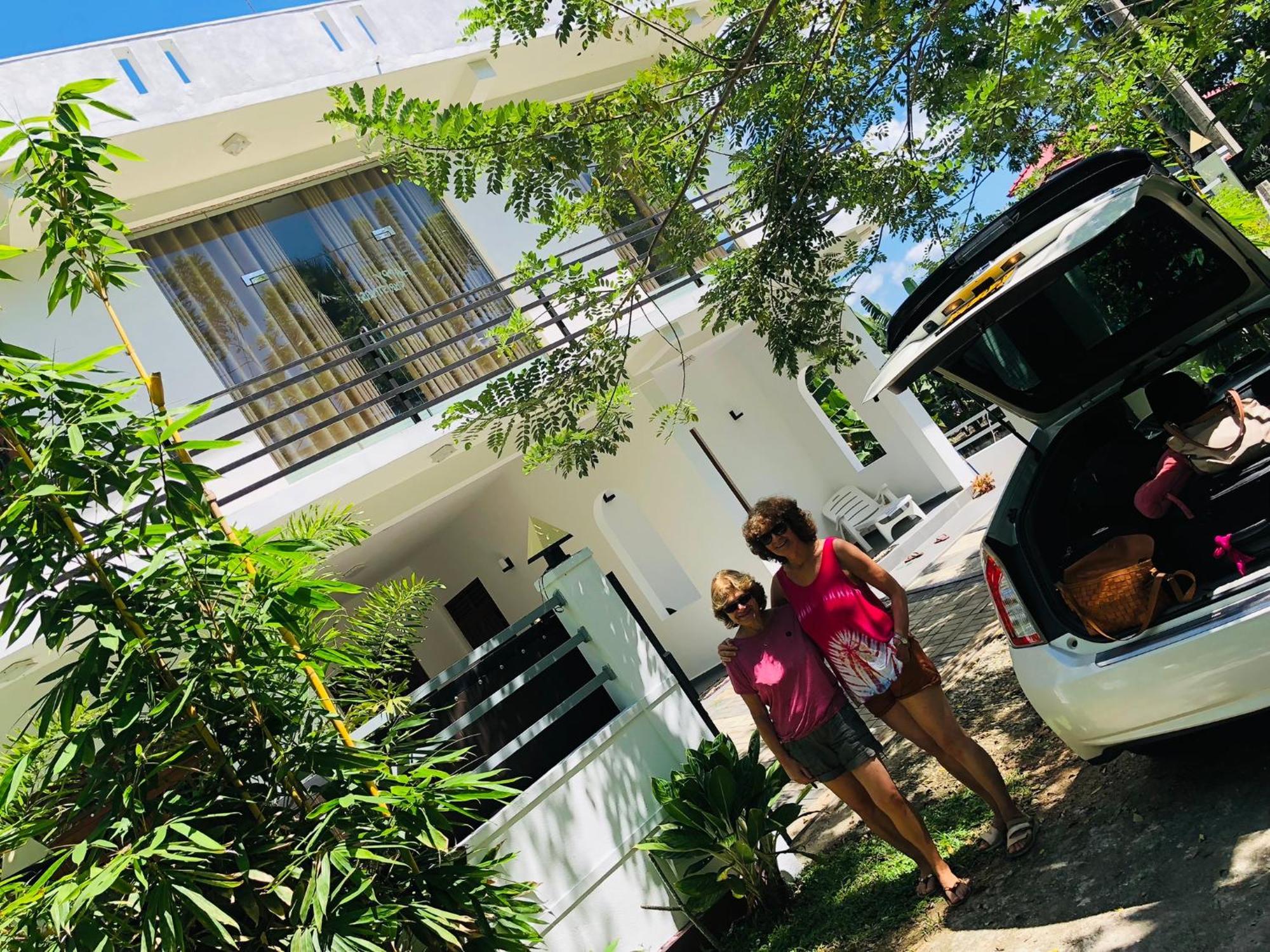Lanka Villa Mirissa Extérieur photo