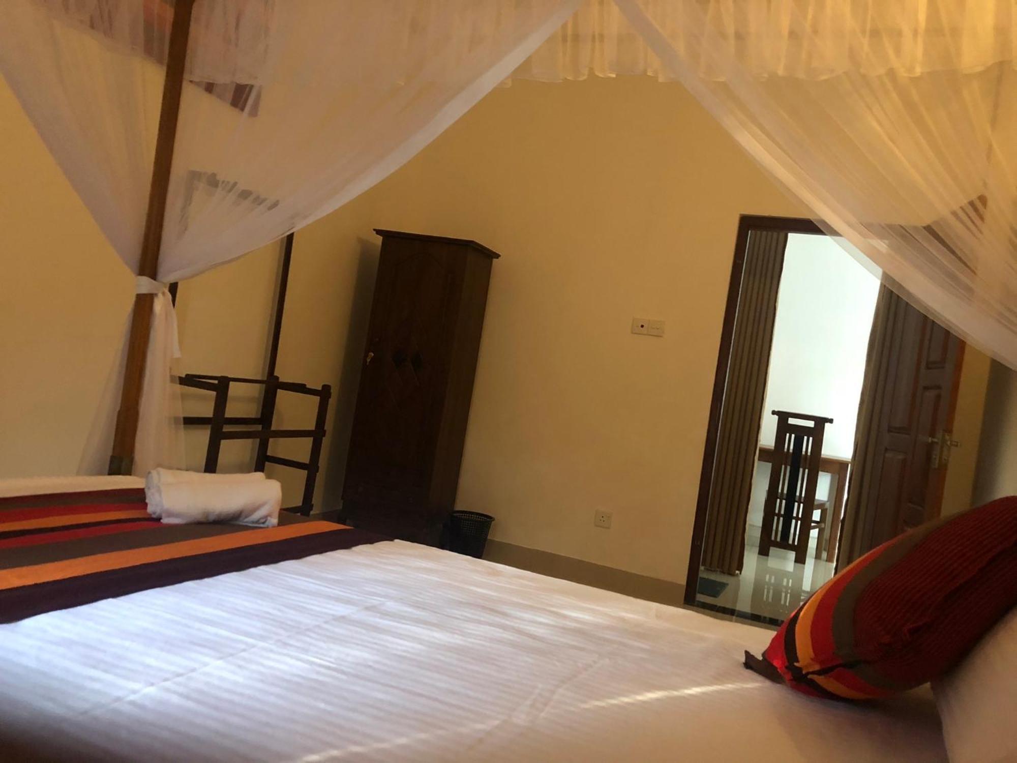 Lanka Villa Mirissa Extérieur photo