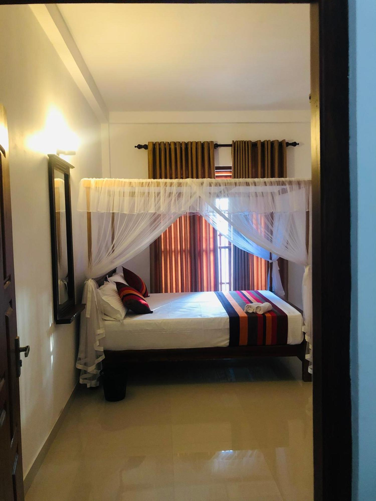 Lanka Villa Mirissa Extérieur photo