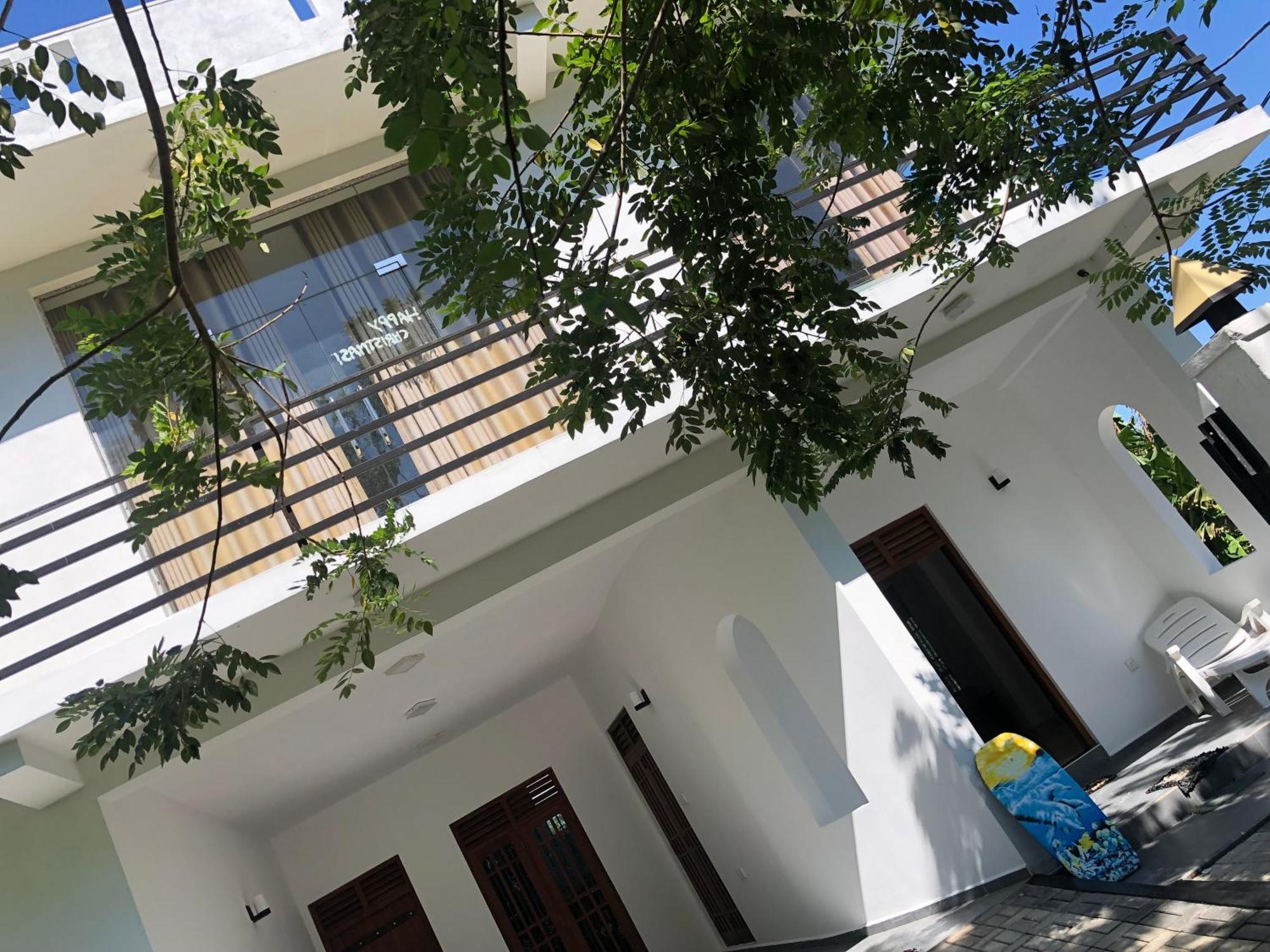 Lanka Villa Mirissa Extérieur photo
