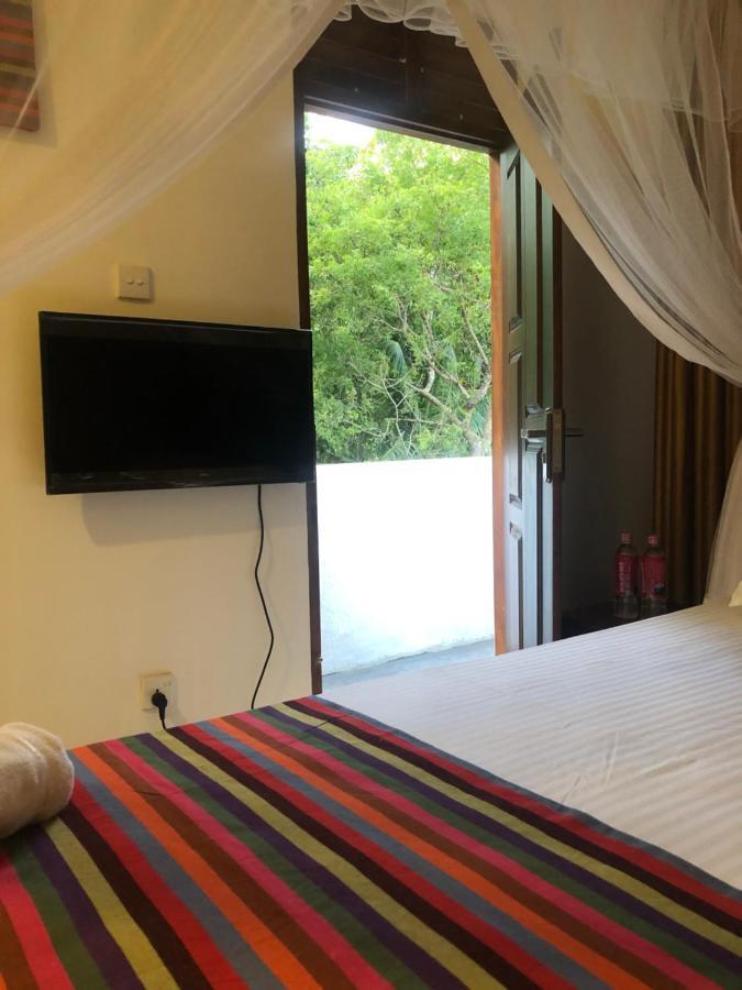 Lanka Villa Mirissa Extérieur photo