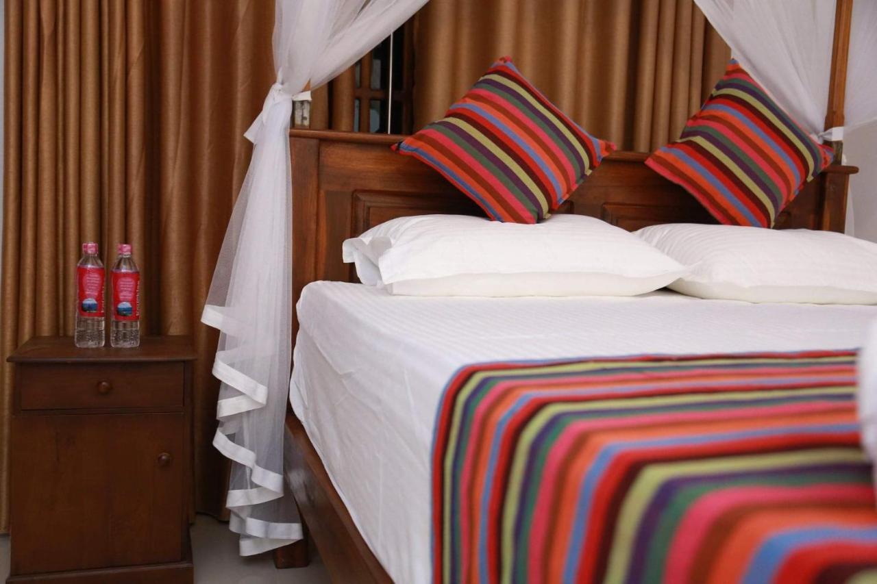 Lanka Villa Mirissa Extérieur photo