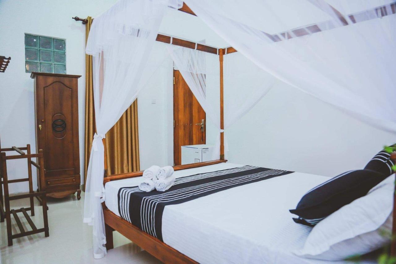 Lanka Villa Mirissa Extérieur photo