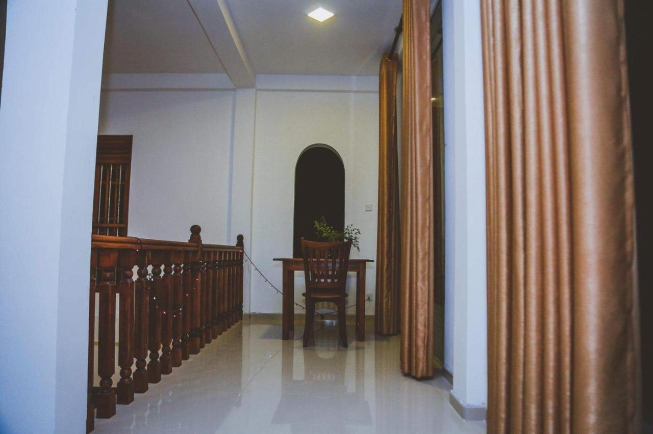 Lanka Villa Mirissa Extérieur photo