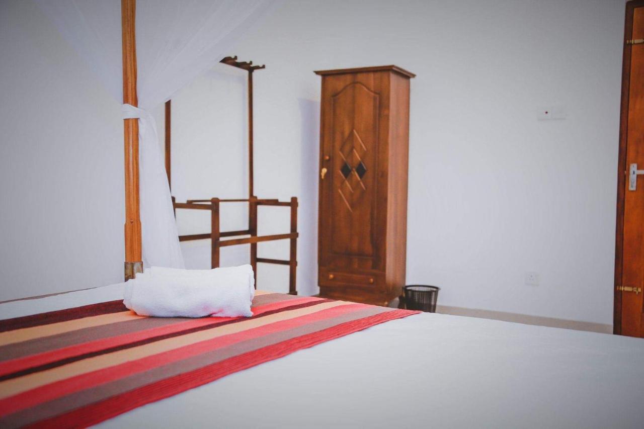 Lanka Villa Mirissa Extérieur photo