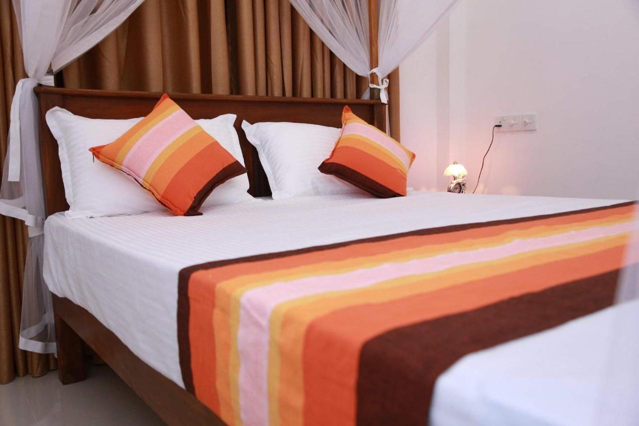 Lanka Villa Mirissa Extérieur photo