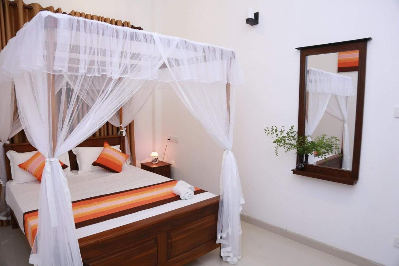 Lanka Villa Mirissa Extérieur photo