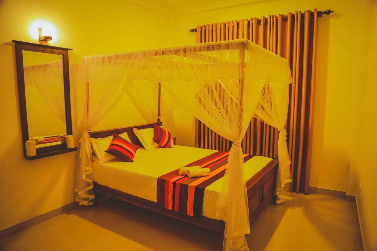 Lanka Villa Mirissa Extérieur photo