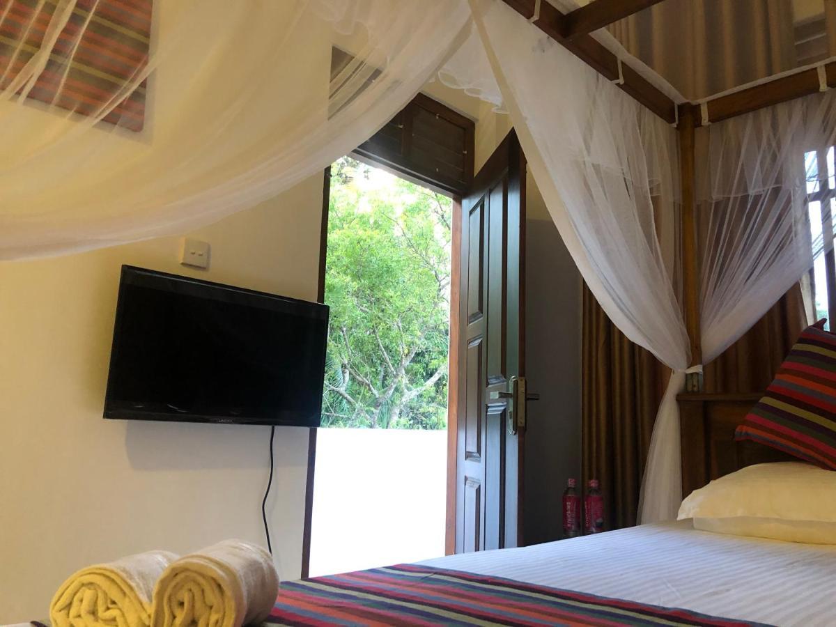 Lanka Villa Mirissa Extérieur photo