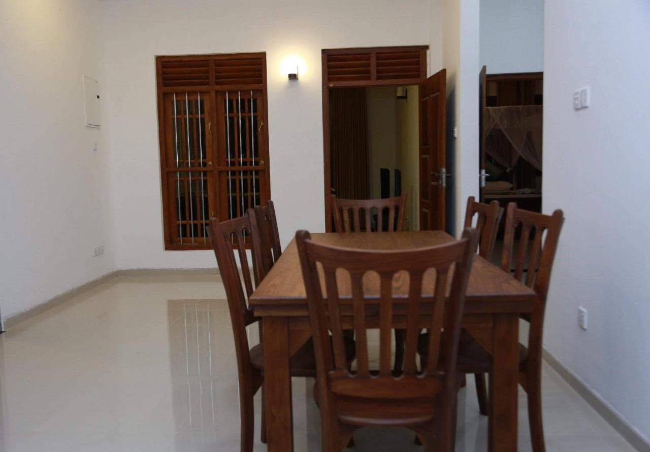 Lanka Villa Mirissa Extérieur photo