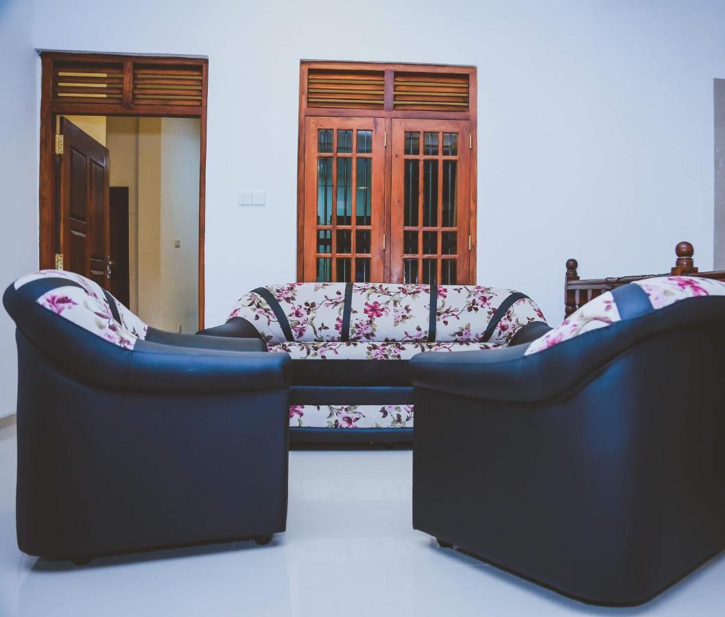 Lanka Villa Mirissa Extérieur photo