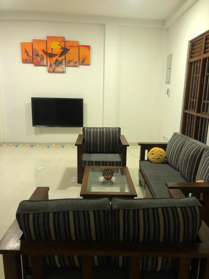 Lanka Villa Mirissa Extérieur photo